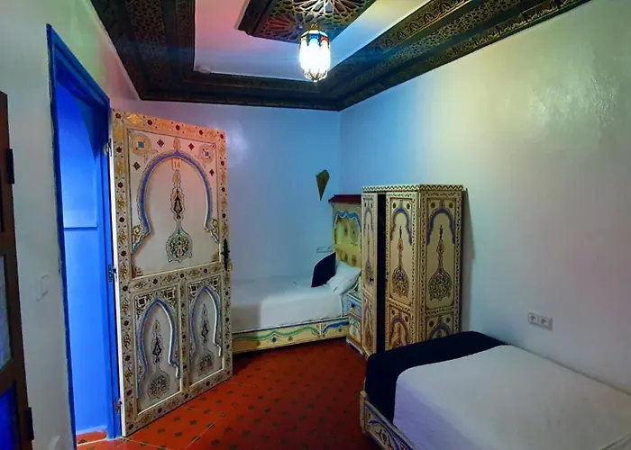 Casa El Haouta