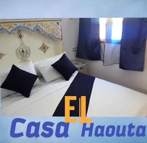 Casa El Haouta