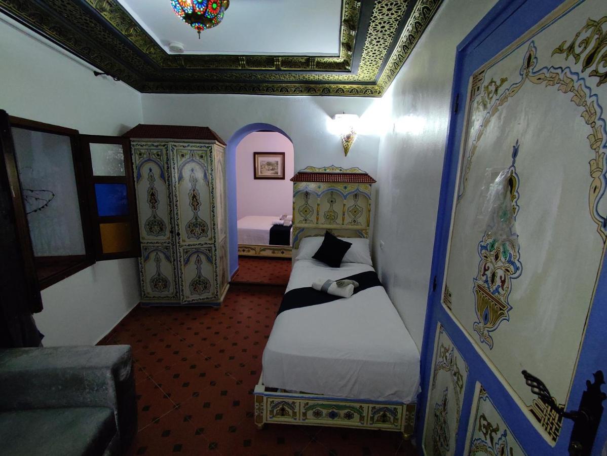Casa El Haouta