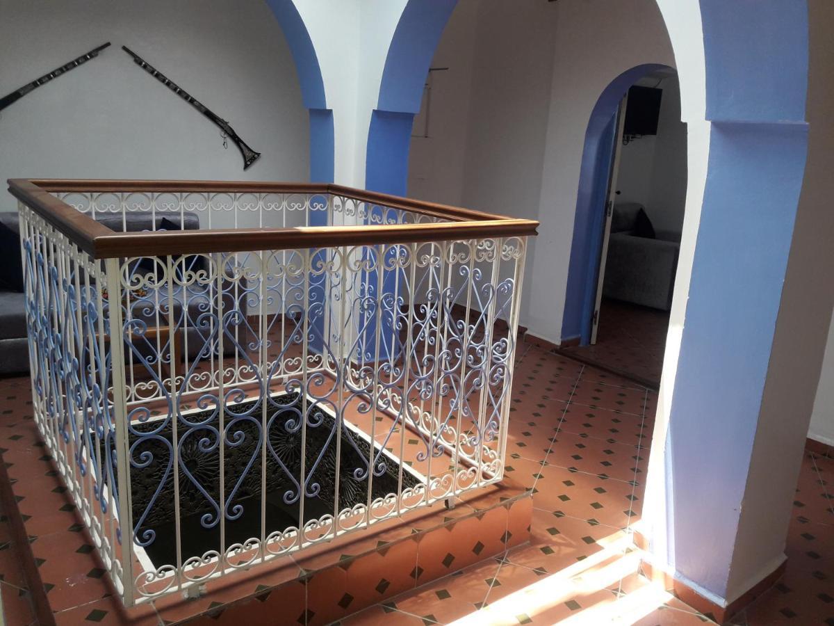 Casa El Haouta Gasthof