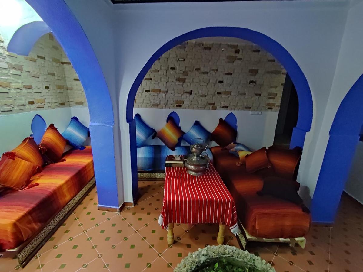 Casa El Haouta 2*