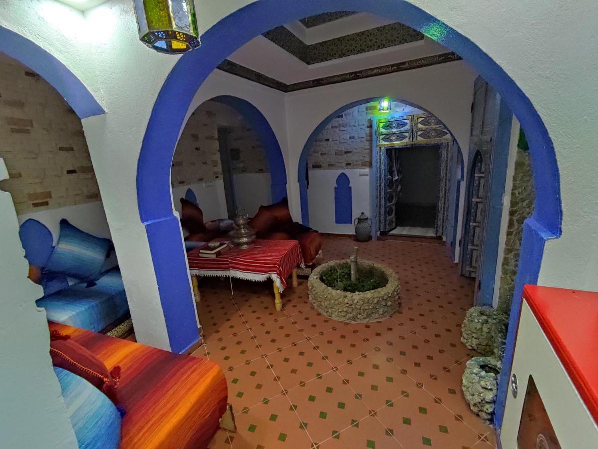 Casa El Haouta Chefchaouen