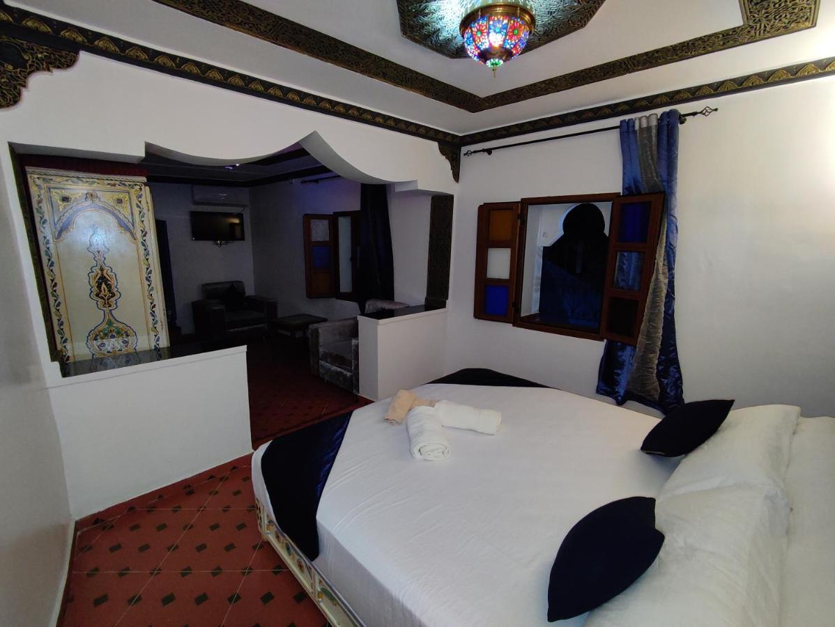 Casa El Haouta
