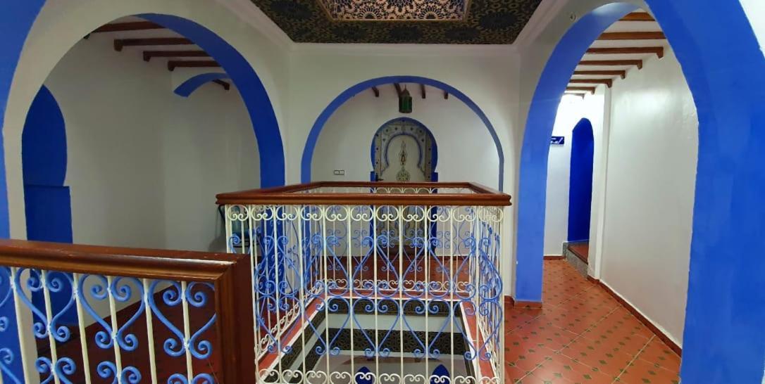 Casa El Haouta Gasthof 2*