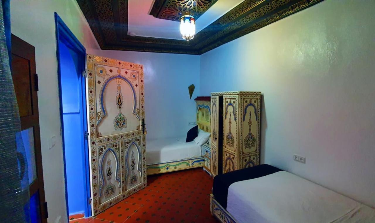 Casa El Haouta Chefchaouen