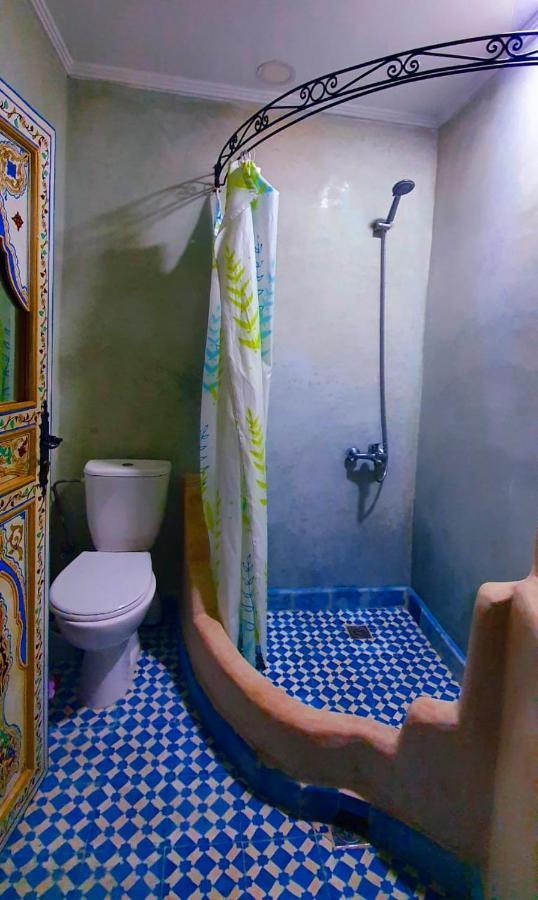 Casa El Haouta 2* Chefchaouen