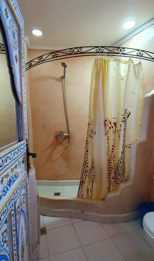 Casa El Haouta 2*