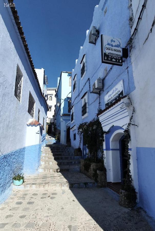 Casa El Haouta 2*