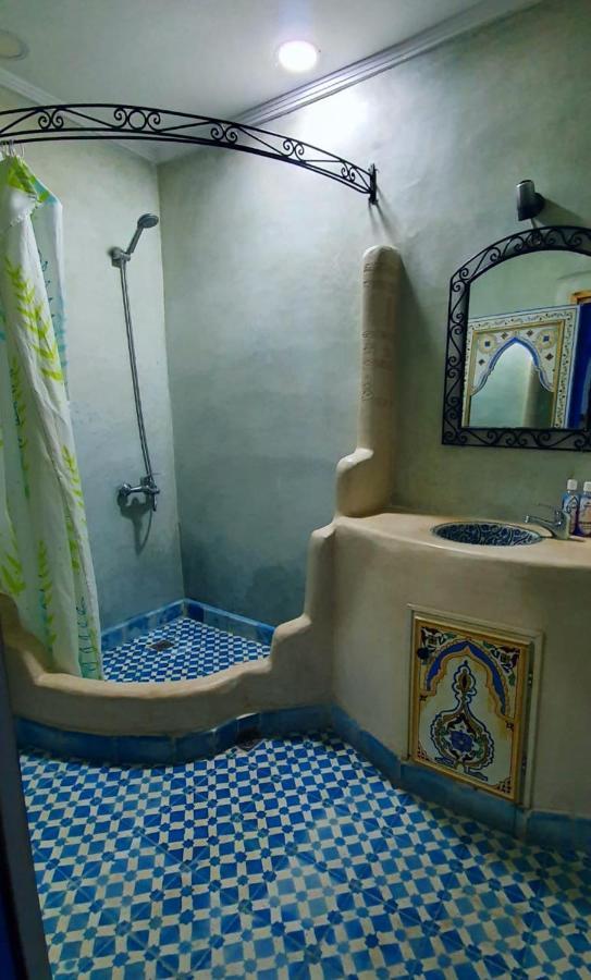 Casa El Haouta 2* Chefchaouen