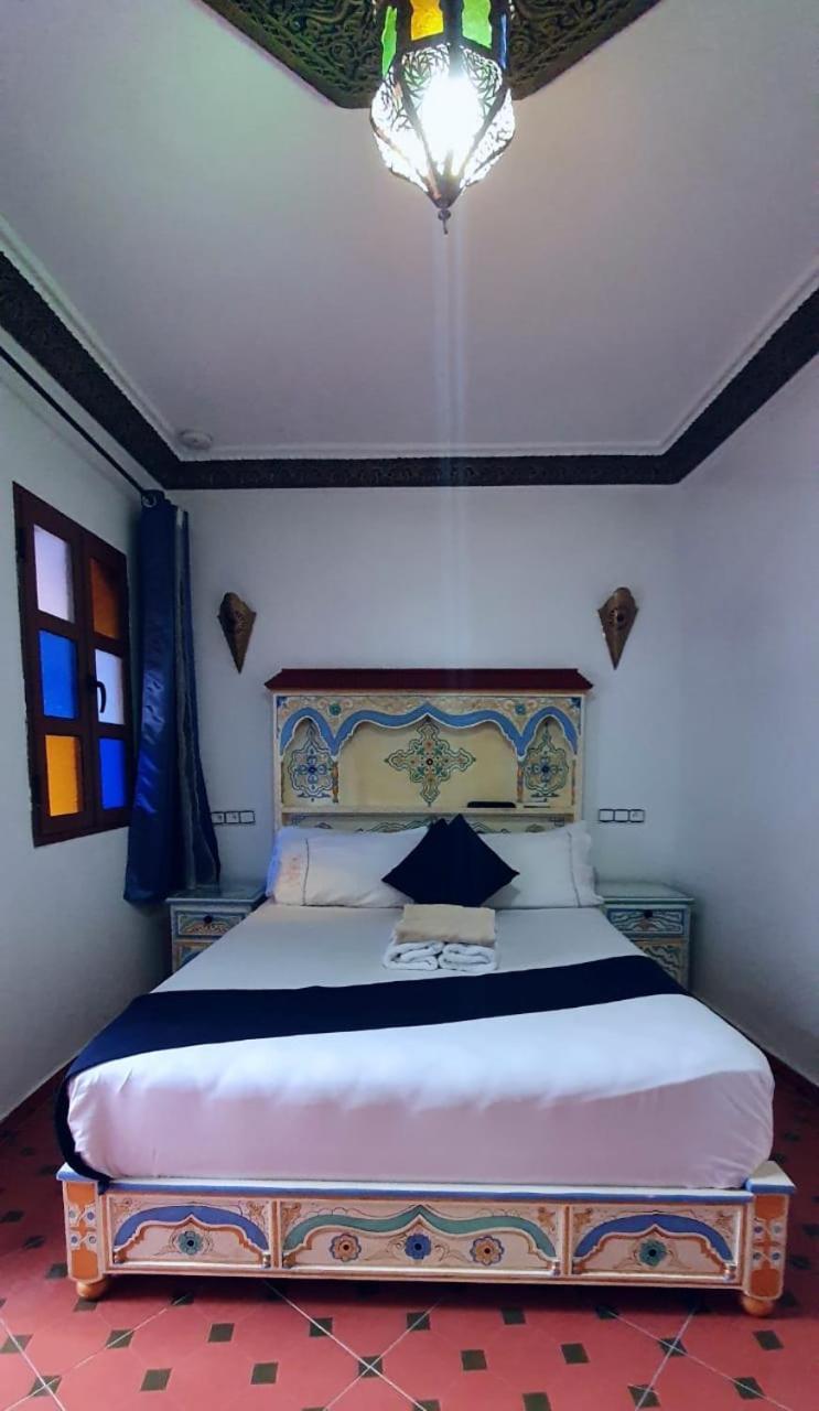 Casa El Haouta Gasthof