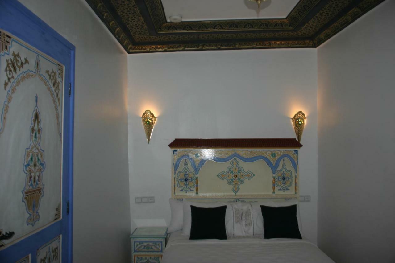 Gasthof Casa El Haouta 2*