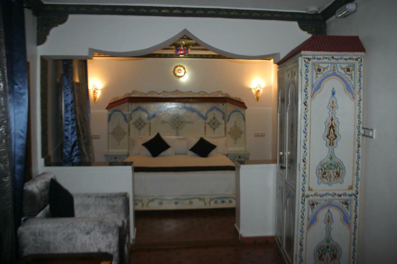 Casa El Haouta 2* Chefchaouen