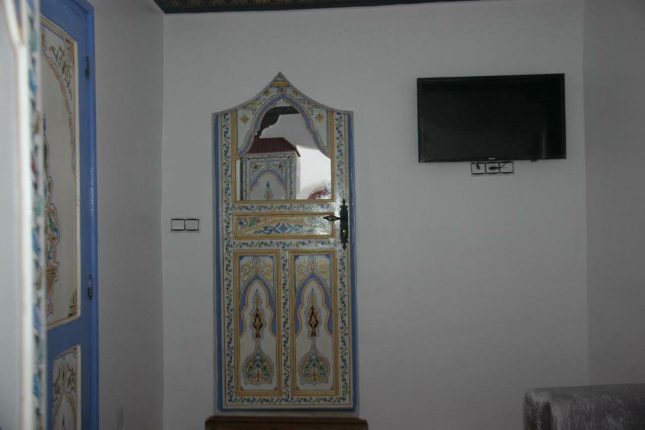 Gasthof Casa El Haouta 2*