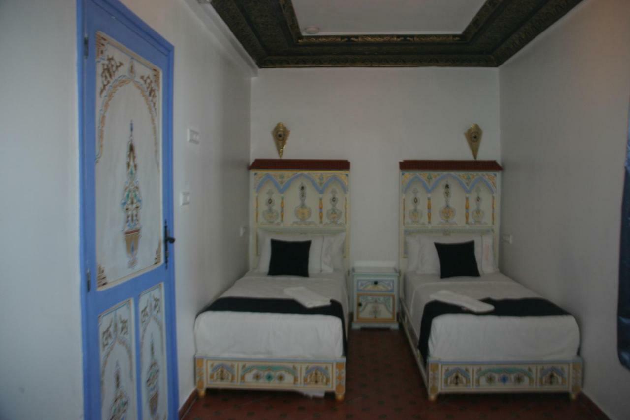 Gasthof Casa El Haouta 2*