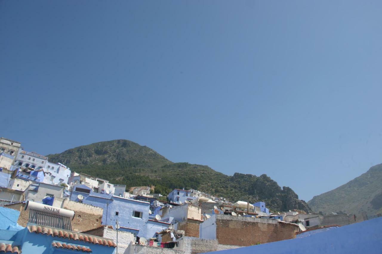 Gasthof Casa El Haouta
