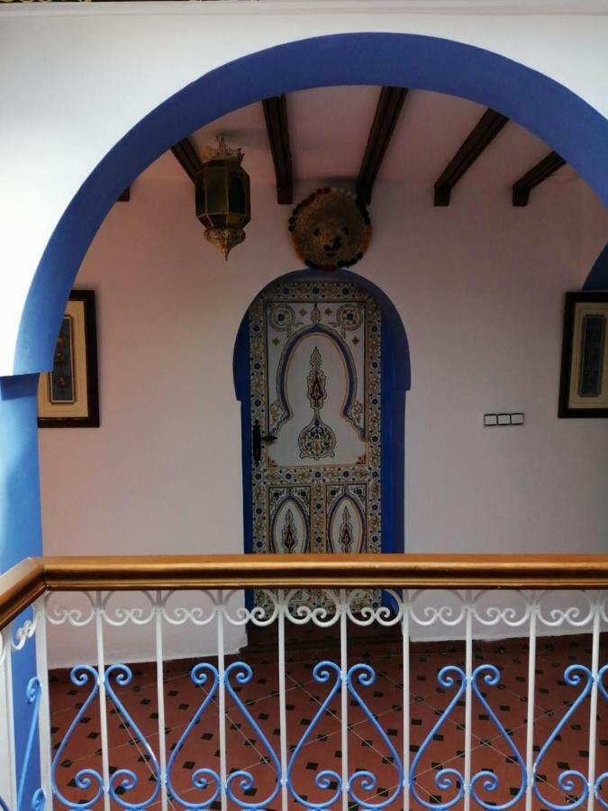 Casa El Haouta 2*