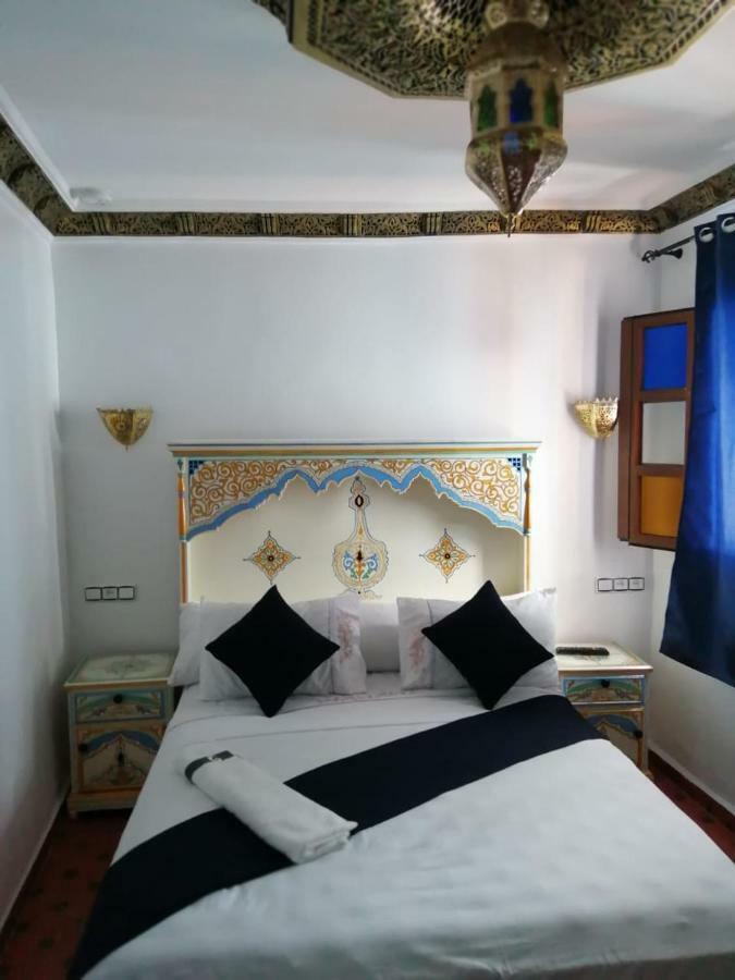 Casa El Haouta Chefchaouen