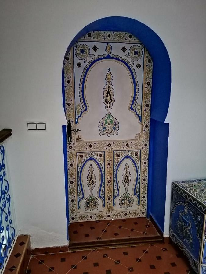 Casa El Haouta