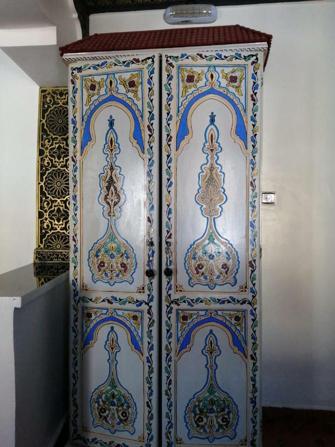Gasthof Casa El Haouta