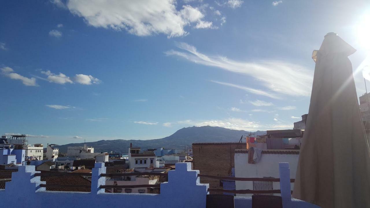 Casa El Haouta Chefchaouen