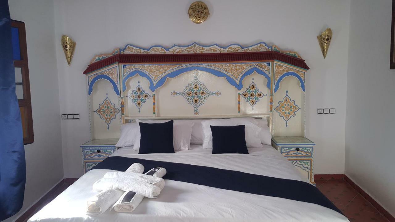 Gasthof Casa El Haouta 2*