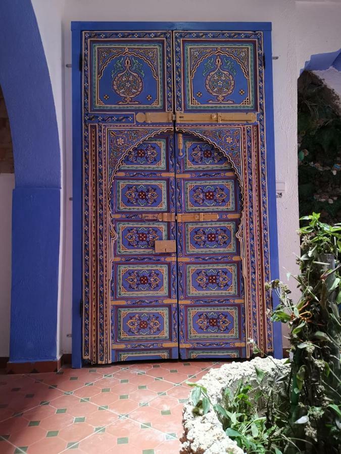 Casa El Haouta