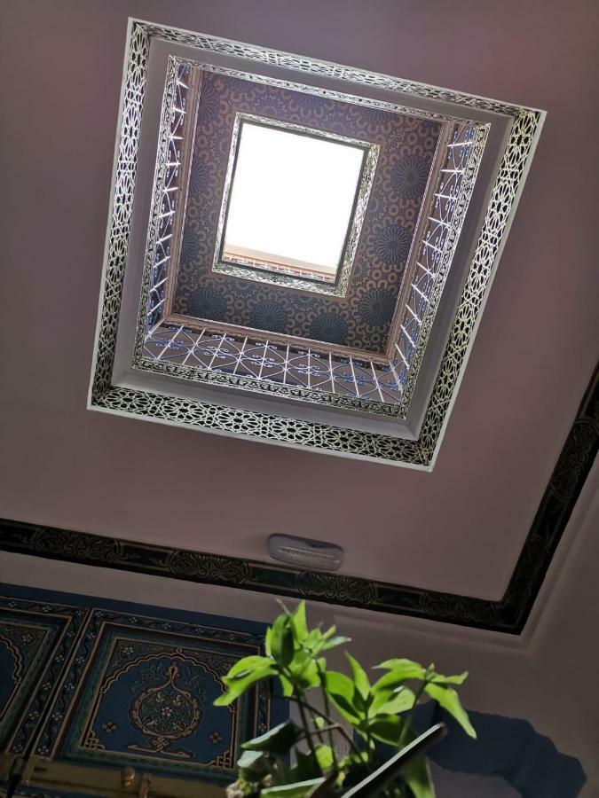 Casa El Haouta 2*