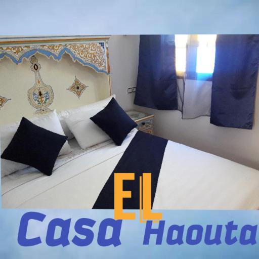 Casa El Haouta 2* Chefchaouen