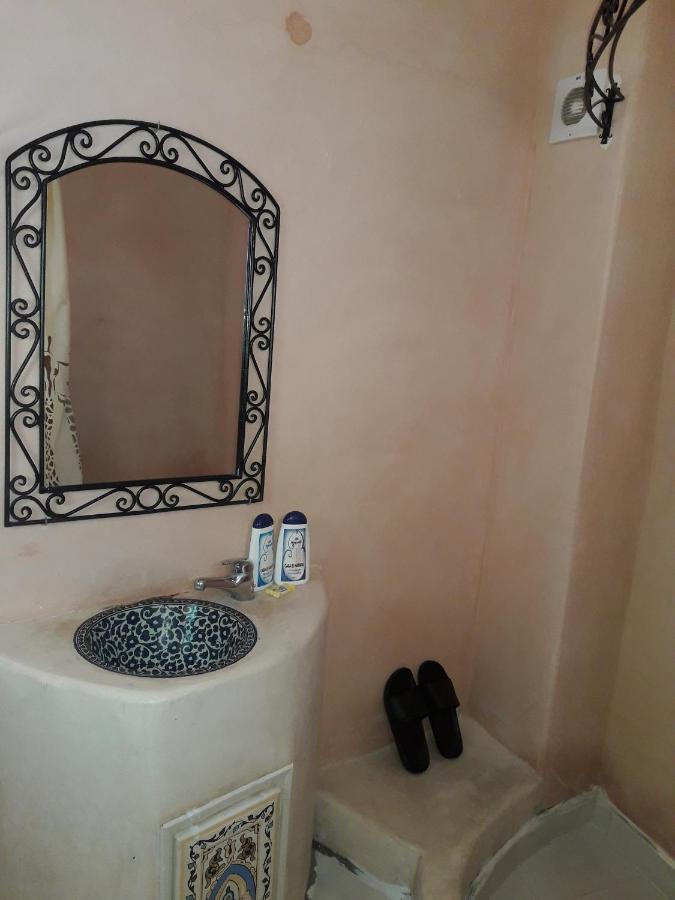 Casa El Haouta 2*