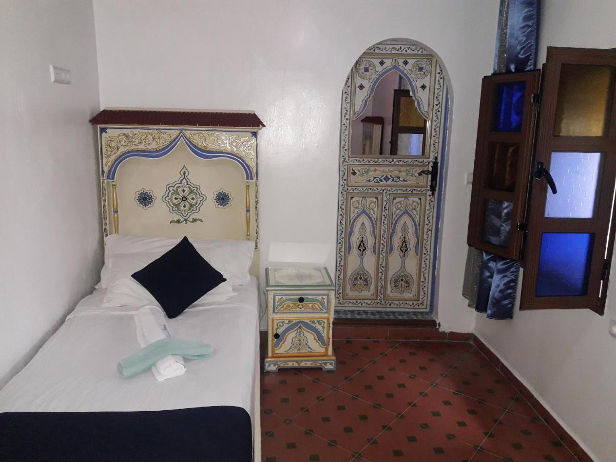 Casa El Haouta 2*
