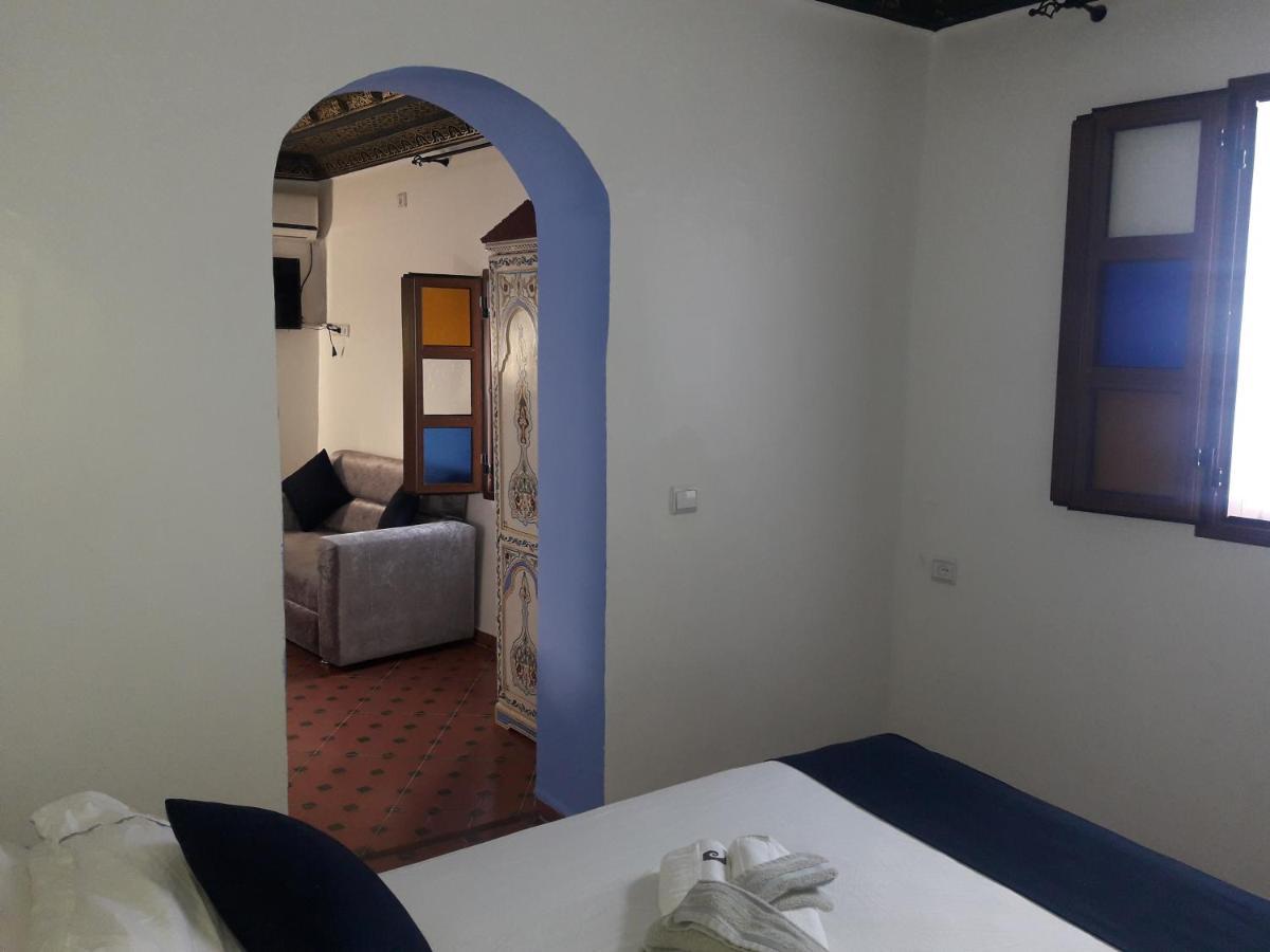 Casa El Haouta Gasthof 2*