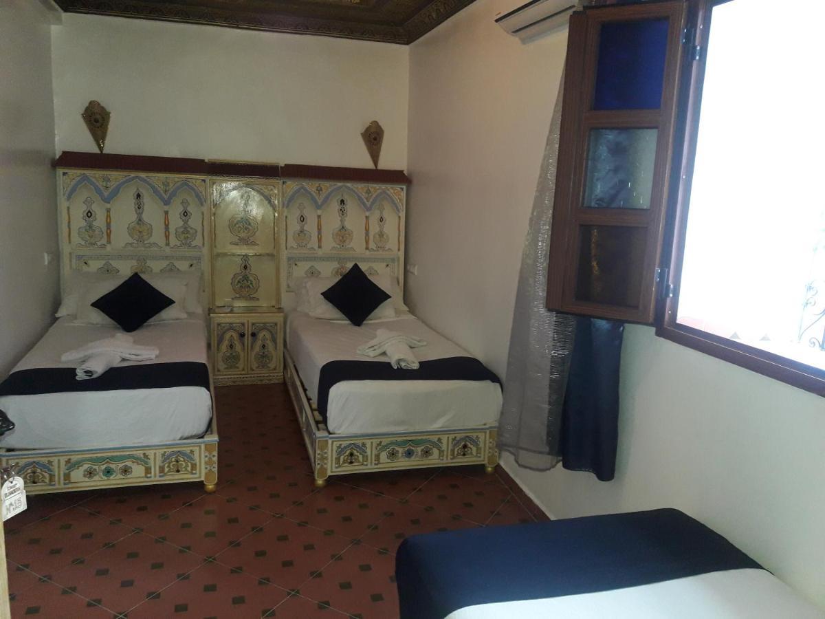 Casa El Haouta Chefchaouen