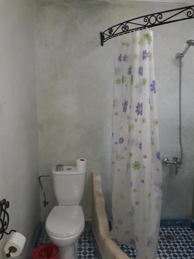 Casa El Haouta Gasthof Chefchaouen